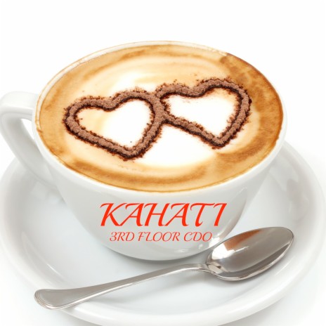 Kahati | Boomplay Music