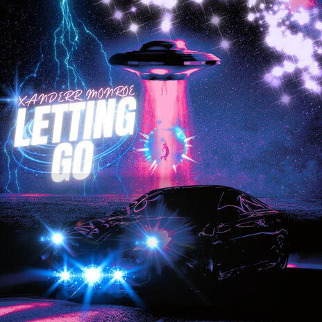 Letting Go | Boomplay Music