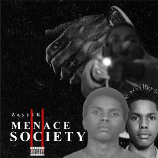 Menace II Society