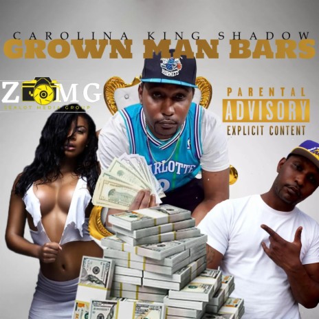 grown man bars 2023 | Boomplay Music