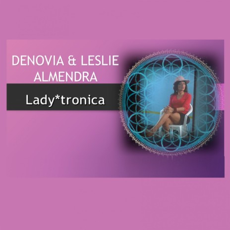 Ladytronica (Harmonic Latin Dance Mix)