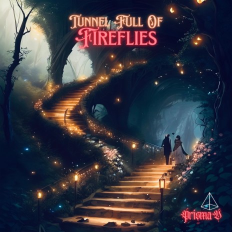 Tunnel Full Of Fireflies | Boomplay Music
