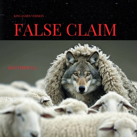 False Claim | Boomplay Music