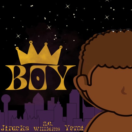BOY | Boomplay Music
