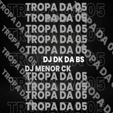 Montagem para tropa 05 ft. Luka Mc | Boomplay Music