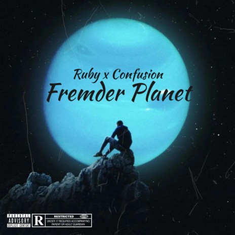 FREMDER PLANET ft. Confusion | Boomplay Music