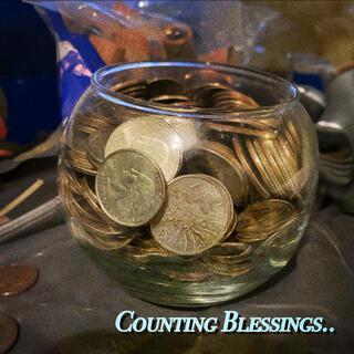 Counting Blessings..