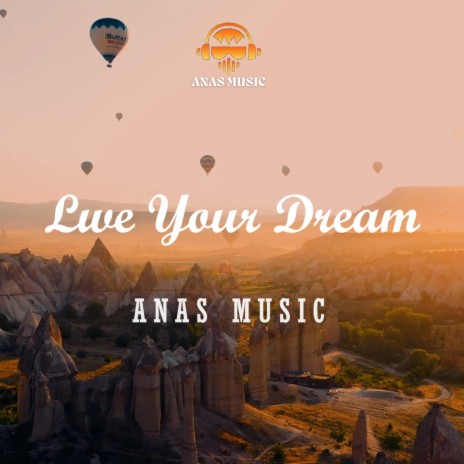 Live Your Dream | Boomplay Music