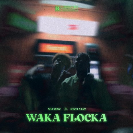 Waka Flocka ft. Sossa Ka$h