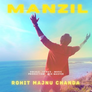 Manzil