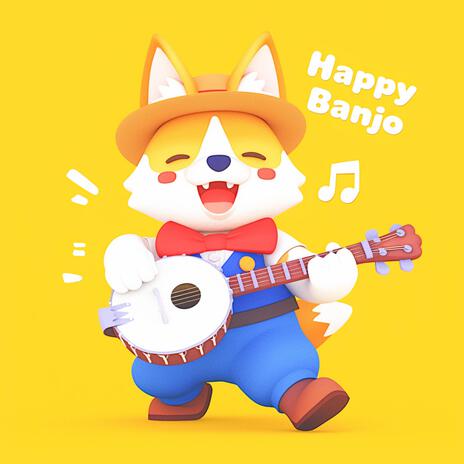 Happy Banjo | Boomplay Music