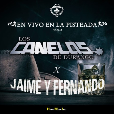 Tu Recuerdo (En Vivo) ft. Jaime y Fernando