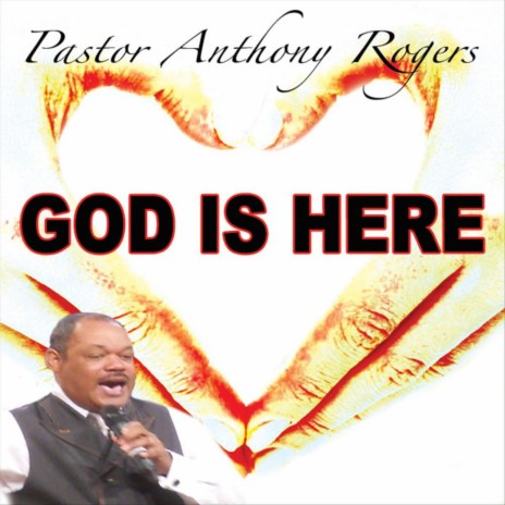 God Is Here | Boomplay Music