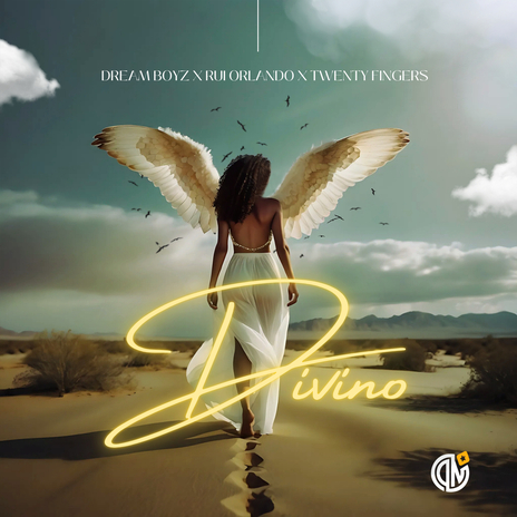 Divino ft. Rui Orlando & Twenty Fingers | Boomplay Music