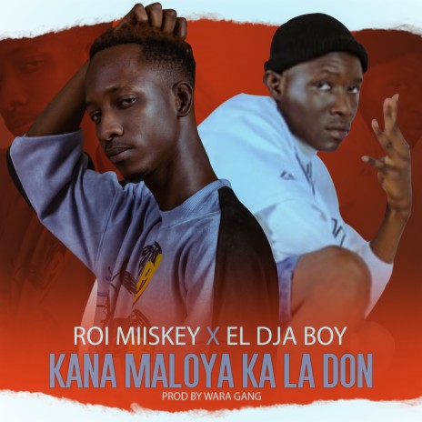 Kana maloya ka la don | Boomplay Music