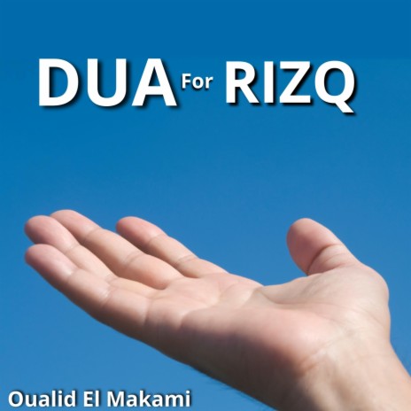 Dua For Rizq | Boomplay Music