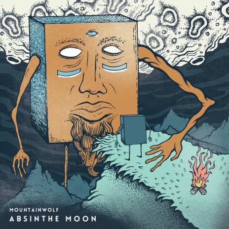 Absinthe Moon | Boomplay Music