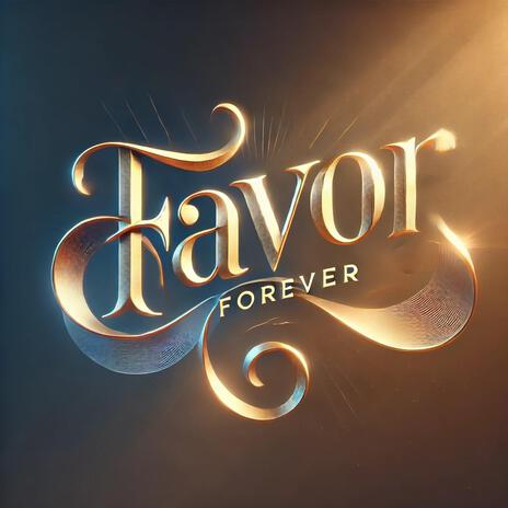 Favor Forever | Boomplay Music