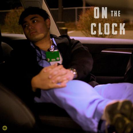 On The Clock | Boomplay Music