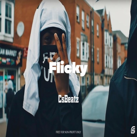 Flicky | Boomplay Music