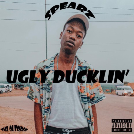 Ugly Ducklin'