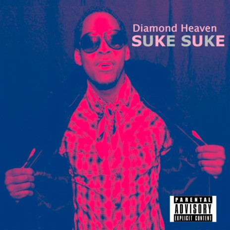 Suke Suke (Radio Edit)