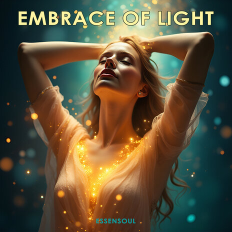 Embrace of Light | Boomplay Music