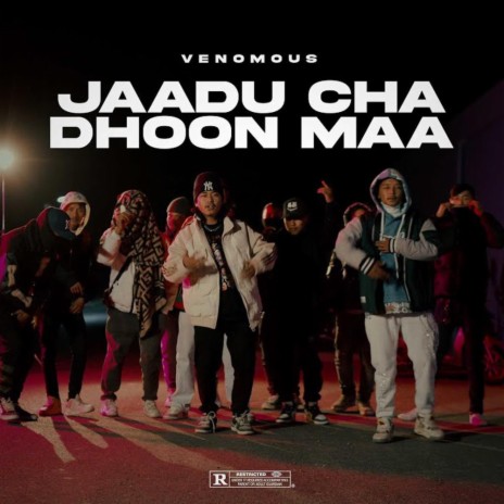 JAADU CHHA DHOON MA | Boomplay Music