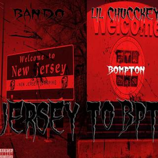 Jersey To Bpt (Ft KeeTuSlimey)