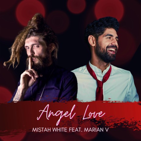 Angel Love ft. Marian V