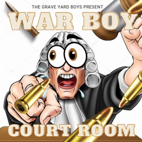 Court Room