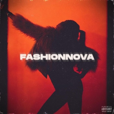 FASHIONNOVA ft. Vonnie | Boomplay Music