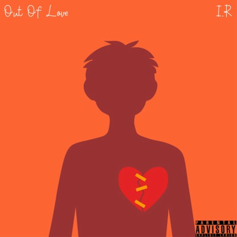Out Of Love (Ty David) | Boomplay Music