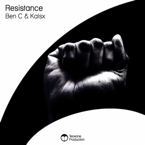 Resistance ft. Kalsx | Boomplay Music