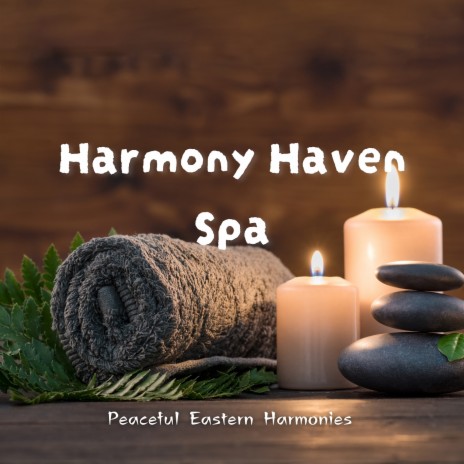 Harmony Haven Spa