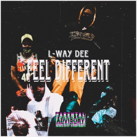 Feel Different | Boomplay Music
