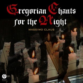 Gregorian chants for the night
