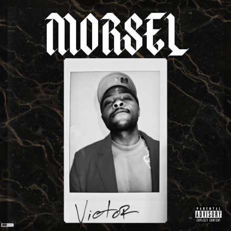 MORSEL ft. CEV | Boomplay Music