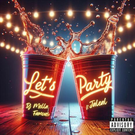 Let's Party | Boomplay Music