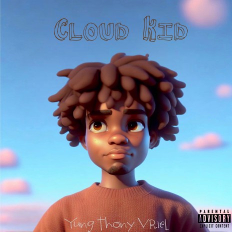 Cloud Kid ft. Hazan | Boomplay Music