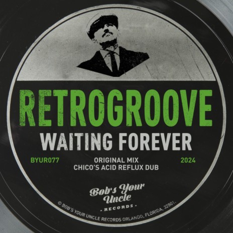 Waiting Forever (Chico's Acid Reflux Dub) | Boomplay Music
