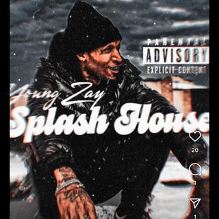 Splash House