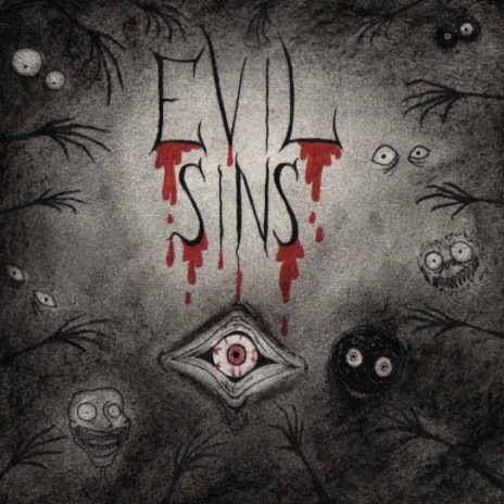 Evil sins | Boomplay Music