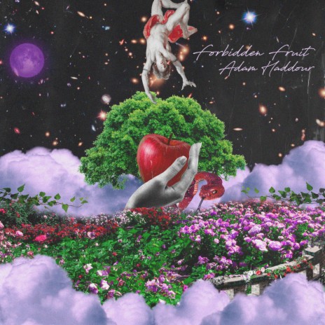 Forbidden Fruit | Boomplay Music