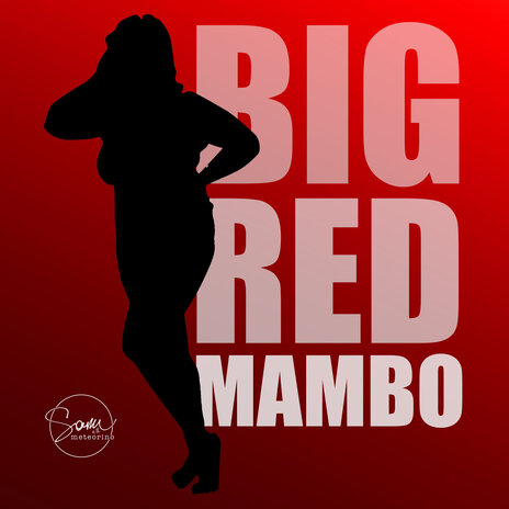 Big Red Mambo