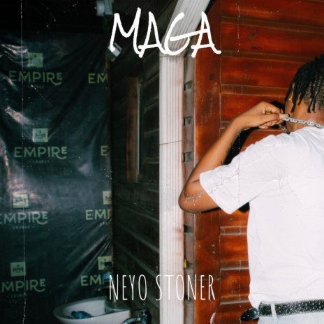 Maga | Boomplay Music