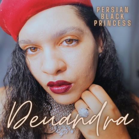 Persian Black Princess | Boomplay Music