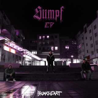 Sumpf-EP