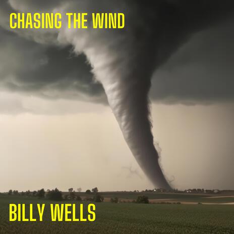 Chasing the Wind | Boomplay Music