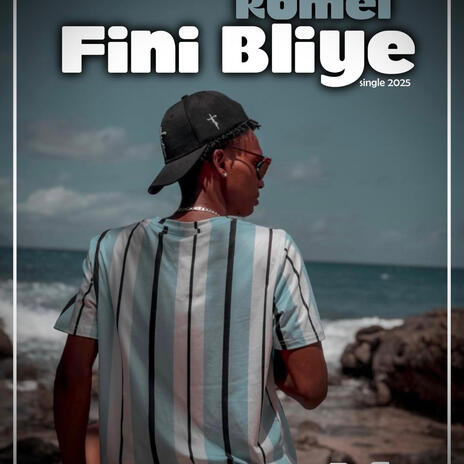 FINI BLIYE | Boomplay Music